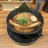 ラーメン いっとうや CoCoLo新潟店