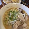 ラーメン平和