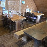 チーズ・シェッド - 