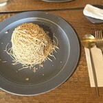 和栗専門 紗織 - 