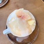 こだわり菓子工房 あんあん  - 料理写真: