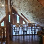 チーズ・シェッド - 