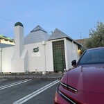 ルヴェール - お店の外観