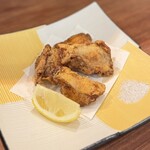 SYOKUDOUナカタニ - 