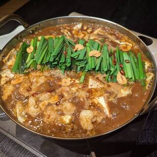 名古屋的和風DININGまかまか_1