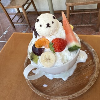 こだわり菓子工房 あんあん _1