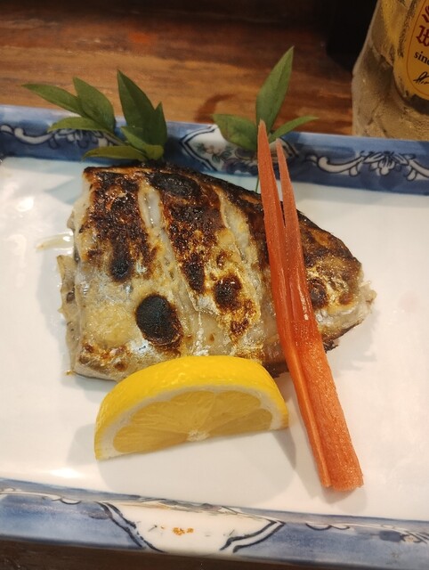 Kyoushikanai Shunpei Nanba Naka Ten