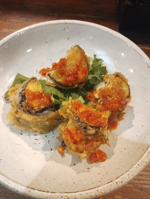 Kyoushikanai Shunpei Nanba Naka Ten photo 2