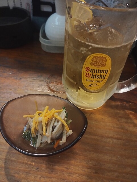 Kyoushikanai Shunpei Nanba Naka Ten photo 4