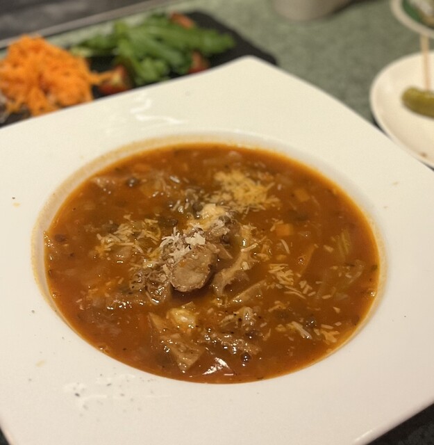 Bistro Bar Eurasian photo 2