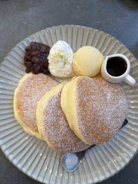 アメリ （Amelie） - 福音寺/カフェ | 食べログ