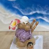 TURTLE ICE CREAM OKINAWA