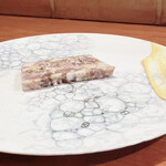 ジビヱ 岸井家 - 