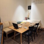 SYOKUDOUナカタニ - 