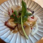 燻製×ハイボール ニューイブシオ - 