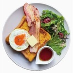 Toaster Bread Cafe&Champagne Bar - 