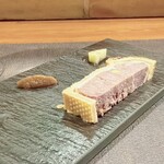 ジビヱ 岸井家 - 