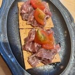 燻製×ハイボール ニューイブシオ - 