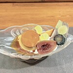 ジビヱ 岸井家 - 