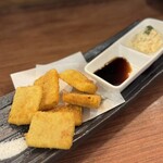 SYOKUDOUナカタニ - 