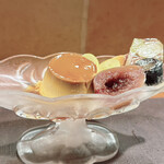 ジビヱ 岸井家 - 