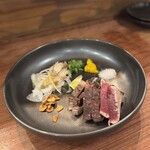 SYOKUDOUナカタニ - 