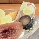 ジビヱ 岸井家 - 