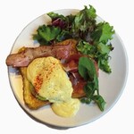 Toaster Bread Cafe&Champagne Bar - 