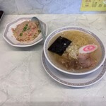 宝来 - 料理写真: