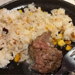 とろけるハンバーグ 福よし 海老名店 - 