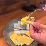 SYOKUDOUナカタニ - 