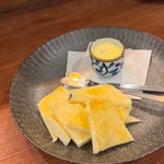 SYOKUDOUナカタニ - 