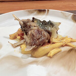 ジビヱ 岸井家 - 