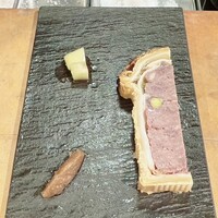 ジビヱ 岸井家 - 