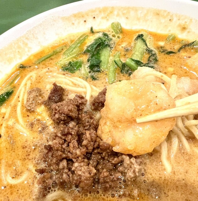 龍鳳 （リュウホウ） - 水天宮前/中華料理 | 食べログ