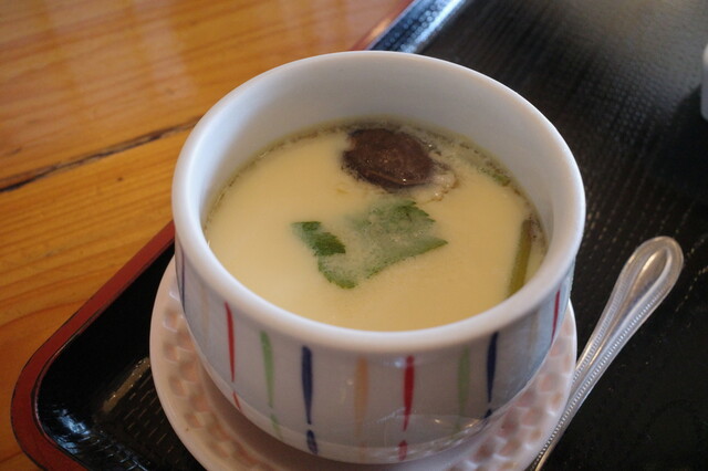 麺麺亭 そば御膳 - 会津若松（レストラン）の写真