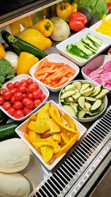 BISTRO Kuu Kandajinbo