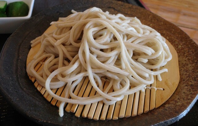 麺麺亭 そば御膳 - 会津若松（レストラン）の写真