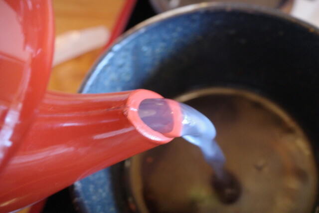 麺麺亭 そば御膳 - 会津若松（レストラン）の写真