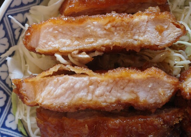 麺麺亭 そば御膳 - 会津若松（レストラン）の写真