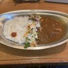 ポークビンダルー食べる副大統領