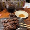 焼き鳥&焼きラム うまいける