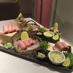 Belle Beco - 極タン　上タン2200円