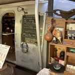 ユーエスケー コーヒー - 