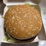 マクドナルド 新杉田駅店 - 