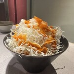 Belle Beco - 爆量キャベツ