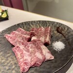 Belle Beco - 和牛上ハラミ 2380円