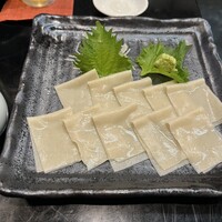 日本橋 やぶ久 - 
