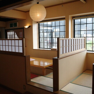 麺麺亭 そば御膳_2