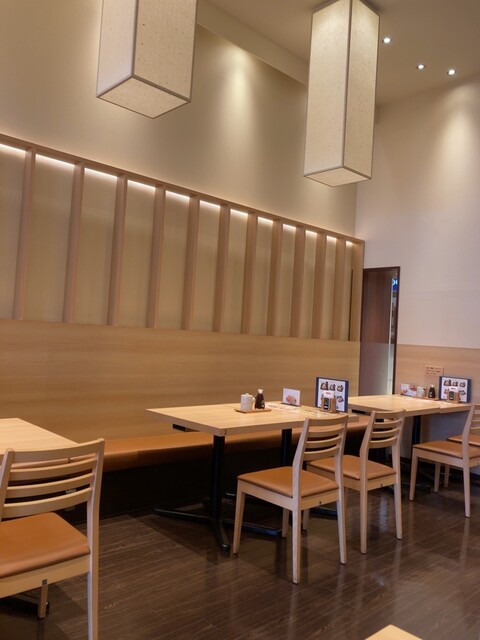 和幸 イオンモール苫小牧店 - 苫小牧（とんかつ）の写真